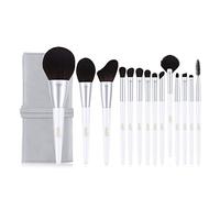 MQPALZKD 14 Makeup Brush Set Full Set Of Eye Shadow Brush Blush Brush Loose Powder Brush Beauty Tools