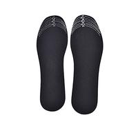 MQPALZKD 1Pair Foot Inserts Shoe Pads Insoles Unisex Cushion Adjustable Scalable Insoles