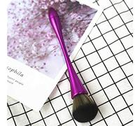 MQPALZKD 1PC Waist Concealer Powder Blush Foundation Brush Soft Sculpting Makeup Brush for Women Girl Beauty Brushes Cosmetic Tools(A)