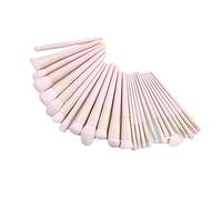 MQPALZKD 26pcs Fiber Soft Bristle Set Beauty Tools Makeup Brushes Complete Set Professional Beauty Tools