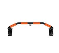 MQPALZKD 300KG Multi Exercise Doorway Pull-Up Bar with Comfort Grips Portable Fitness Equipment Horizontal Bar