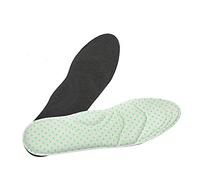 MQPALZKD 4D Memory Foam Orthotic Insole Arch Support Orthopedic Insoles for Shoes Flat Foot Feet Care Sole Shoe Orthopedic Pads(Vert)