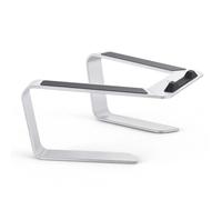 MQPALZKD Adjustable Aluminum Laptop Stand Portable Notebook Support Holder for Computer Tablet Riser Cooling Bracket