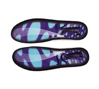 MQPALZKD Anti Skid Sport Shoes Insert for Men Male Comfortable Foot Insoles(for Women)