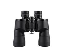 MQPALZKD Binoculars 12x50 Outdoor High-definition And High-power Low Vision Night Light Cross-border