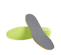 MQPALZKD Booster Insole Bubble Cloth Comfortable Breathable Booster Pad Sports Cushioning Booster Pad Booster Pad(41-43)