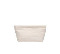 MQPALZKD Canvas Zipper Bag, Middle Bag, Inner Bag, organizing Bag, Inner Bag, Storage Bag, Multifunctional Makeup Bag
