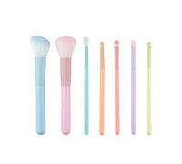 MQPALZKD Color Set Makeup Brush Loose Brush Trimming Brush Eyeshadow Brush Eyebrow Brush Beauty Tools