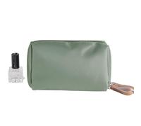 MQPALZKD Convenient Cosmetic Bag Large Capacity Handy Cosmetic Organizer Wash Bag