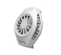 MQPALZKD Cooling Back Clip, Multi-size Device, Universal Mobile Phone Cooling Artifact Screen Display