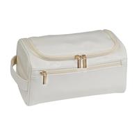 MQPALZKD Cosmetic Bag Large Capacity Travel Toiletry Bag Convenient Outdoor Wash Storage Bag