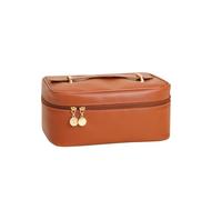 MQPALZKD Cosmetic Storage Bag with Large Capacity, Portable, and Portable Hand Washing Bag