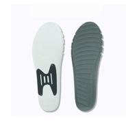 MQPALZKD Cushioned Sports Insole Men's and Women's Sweat-Absorbing Support Badminton Running Cushioned Insole(39)