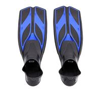 MQPALZKD Diving Swimming Fins Adult Profession Diving Fins Flippers Water Sports Adult Flexible Comfort Swimming Fins
