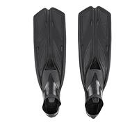 MQPALZKD Diving Swimming Fins Adult Submersible Foot Fins Flippers Flexible Comfort Swimming Fins Water Sports