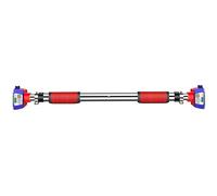 MQPALZKD Door Horizontal Bars Adjustable Home Gym Workout Chin Push Up Pull Up Training Bar Sport Fitness Sit-ups Equipments(73-94cm)