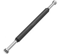 MQPALZKD Door Horizontal Bars Steel Adjustable Home Gym Workout Chin push Up Pull Up Training Bar Sport Fitness Sit-ups(83-105cm)