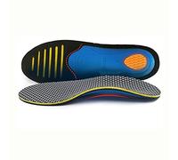 MQPALZKD EVA Kids Children Flat Feet Correction Arch Support Insoles Pads Correction Feet Care Insert Sport Shoes Pad Care Tool(L EU 45-47)