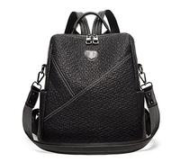 MQPALZKD Fashion Trend Backpack Women's Autumn And Winter Women's Backpack Large-capacity Multi-purpose Leisure Travel Bag
