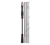 MQPALZKD Fishing Rod Casting Rod Power M Carbon Rod Pole Sections Travel Fishing Pole Fishing(1.8m)
