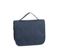 MQPALZKD Four Seasons Landscape Makeup Bag Carrying Waterproof Foldable Unisex Travel and Tourism Makeup Bag