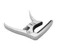 MQPALZKD Guitar Capo for Acoustic Guitar Guitar Parts Electric Music Instruments Tuners Pressure Tension Adjustable