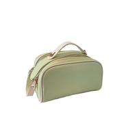 MQPALZKD Handheld Makeup Bag for Women Large Capacity Small Fresh Cosmetics Storage Bag Washing Bag