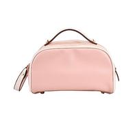 MQPALZKD Handheld Makeup Bag for Women Large Capacity Small Fresh Cosmetics Storage Bag Washing Bag