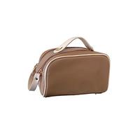 MQPALZKD Handheld Makeup Bag for Women Large Capacity Small Fresh Cosmetics Storage Bag Washing Bag
