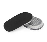 MQPALZKD Height Increase Insole Adjustable Air Cushion Invisible Pads Soles Insoles Inserts for Shoes Men and Women(2cm)