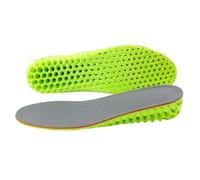 MQPALZKD Height Increase Insoles Soft Invisiable Lift Sole Breathable Honeycomb Taller Increase Shoes Pad Free Size for Women Men(39-42(26cm),2.5cm)
