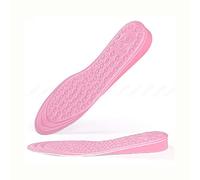 MQPALZKD Height Increase Shoe Insoles for Women Comfort Eva Memory Foam Lift Pad Heightening Insoles(2.5cm,39-40)