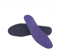 MQPALZKD High Stretch Sports Insole EVA Flat Lined Insole Soft and Comfortable Sports Casual Insole(41-42)