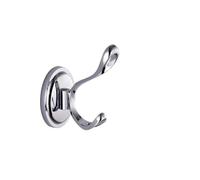 MQPALZKD Hook Solid Stainless Steel Punch-Free Bathroom Kitchen Creative Single