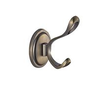 MQPALZKD Hook Solid Stainless Steel Punch-Free Bathroom Kitchen Creative Single