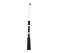 MQPALZKD Ice Winter Fishing Rod Outdoor Sport Fish Rod Fishing Accessories Portable Lightweight Fish Pole Fish(74cm)