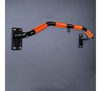 MQPALZKD Indoor Horizontal Bar Door Horizontal Bars Punch-free Pull-ups Home Fitness Equipment For Home Pull Up Bar