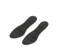 MQPALZKD Insoles Massage Insole Shock Absorption and Decompression Running Sport Insoles Men/Women Sweat Pad(245mm)