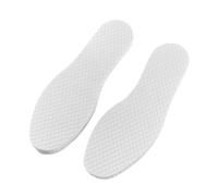 MQPALZKD Insoles Pulp Insoles Breathable Sweat Color Comfortable Shoe Pad for Men and Women(35)