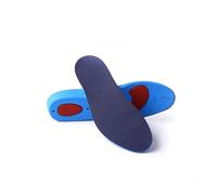 MQPALZKD Invisible Height Increase Insert Sports Shoes Insoles for Men Women Support Lift Soles for Shoe Elevator(3cm)