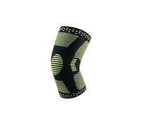 MQPALZKD Knee Guard Sports Protection Sleeve Joint Basketball