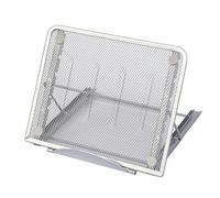 MQPALZKD Laptop Stand Base Tablet Floor Folding Protects Cervical Spine