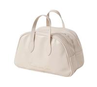 MQPALZKD Large Capacity Makeup Bag for Women, Portable Portable Travel Toiletries and Storage Bag