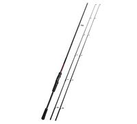 MQPALZKD Luya Rod Set Full Set Of Carbon Long Casting Luya Rod Straight Handle ML Tuning Fishing Rod(D,2.4m)
