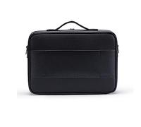 MQPALZKD Makeup Bag, Female, Portable, Large Capacity, Multi-Functional, Korean Make-up Artist Bag(M)