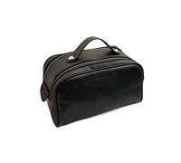 MQPALZKD Makeup Bag for Women, Large Capacity Portable Skincare Storage Bag, Portable Travel wash Bag