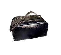 MQPALZKD Makeup Bag for Women, Large Capacity Portable Travel Cosmetics Storage Bag, wash Bag