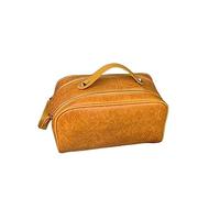 MQPALZKD Makeup Bag for Women, Large Capacity Portable Travel Cosmetics Storage Bag, wash Bag