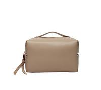 MQPALZKD Makeup Bag for Women, Portable, Large Capacity, Portable Cosmetic Storage Bag, wash Bag, Travel