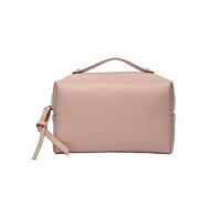 MQPALZKD Makeup Bag for Women, Portable, Large Capacity, Portable Cosmetic Storage Bag, wash Bag, Travel